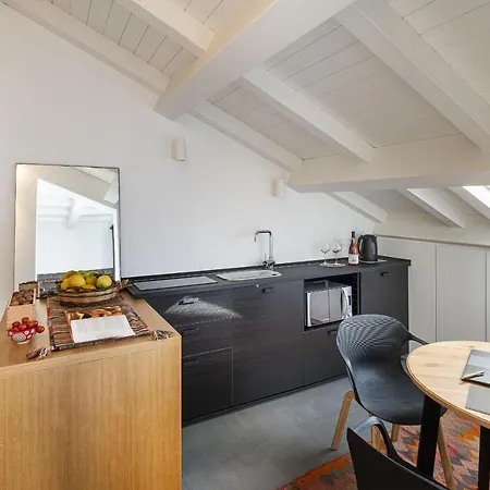 Apartment Design With Terrace By Wonderful Italy Aci Castello