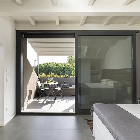 Apartment Design With Terrace By Wonderful Italy *