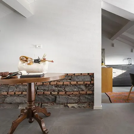Design With Terrace By Wonderful Italy Apartment Aci Castello