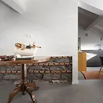 Design With Terrace By Wonderful Italy Apartament Aci Castello