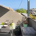 Design With Terrace By Wonderful Italy Apartament