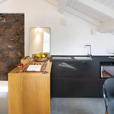 Design With Terrace By Wonderful Italy Apartamento Aci Castello