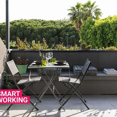 Design With Terrace By Wonderful Italy Appartamento Aci Castello