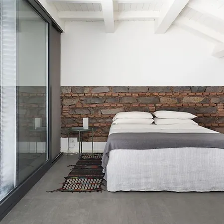 Apartament Design With Terrace By Wonderful Italy Aci Castello